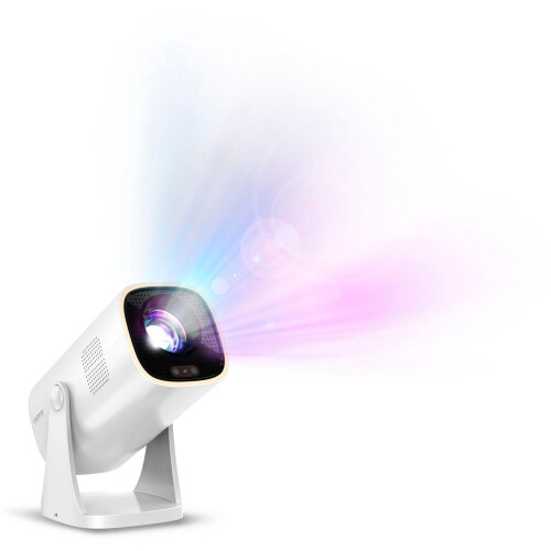 Philips NeoPix 230 - Projector - Full HD 1080p 80 inch - 250lm