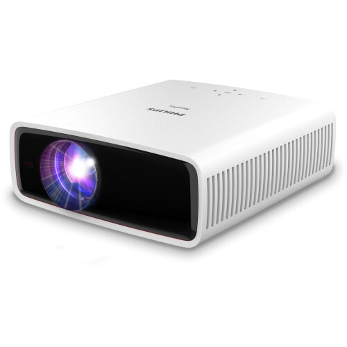 Philips NeoPix 550 - Beamer - Full HD 1080p 500 lumen - 100 inch beeld