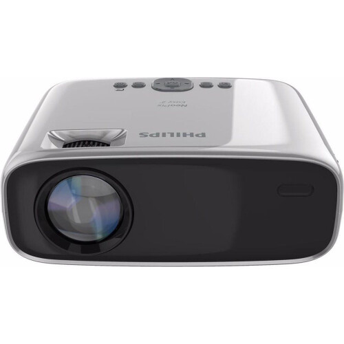 Philips NeoPix Easy 2+ - Projector - HD 720p - Max 65 inch Tweedehands