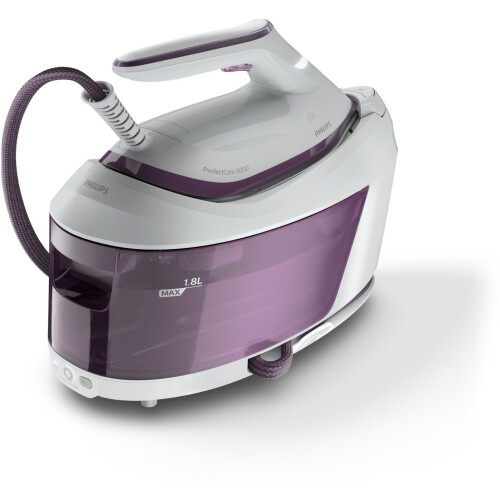 Philips PerfectCare 6000 Series PSG6020/30 - Stoomgenerator - 2400W 1,8L - OptimalTEMP technologie Tweedehands