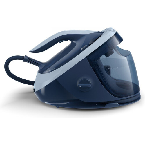 Philips PerfectCare 7000 Series PSG7030/20 - Stoomgenerator - 1.8L Watertank - Blauw