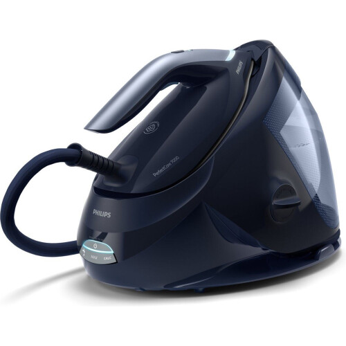 Philips PerfectCare 7000 Series PSG7130/20 - Stoomgenerator - Automatische stoom - Blauw Tweedehands