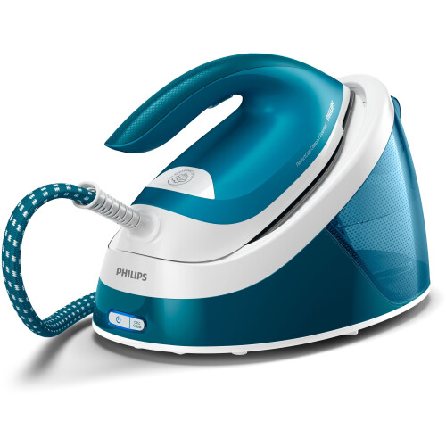 Philips PerfectCare Compact Essential GC6815/20 - Stoomgenerator - Automatische stoom- en temperatuurregeling - 1,3L waterreservoir