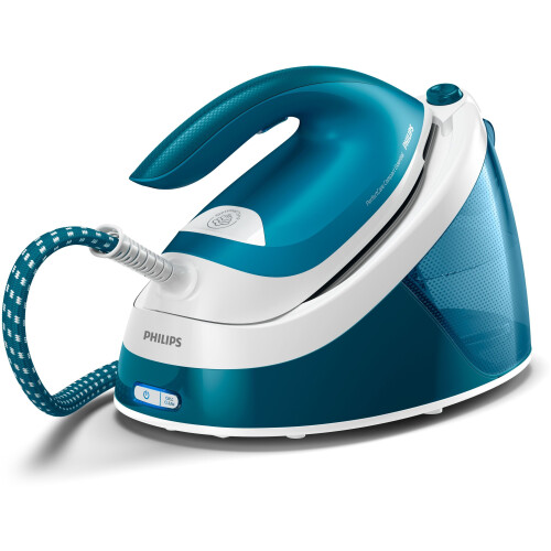 Philips PerfectCare Compact Essential GC6840/20 - Stoomgenerator - 2400W - SteamGlide
