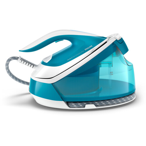 Philips PerfectCare Compact Plus GC7920/20 - Stoomgenerator - 2400W - 1,5L waterreservoir
