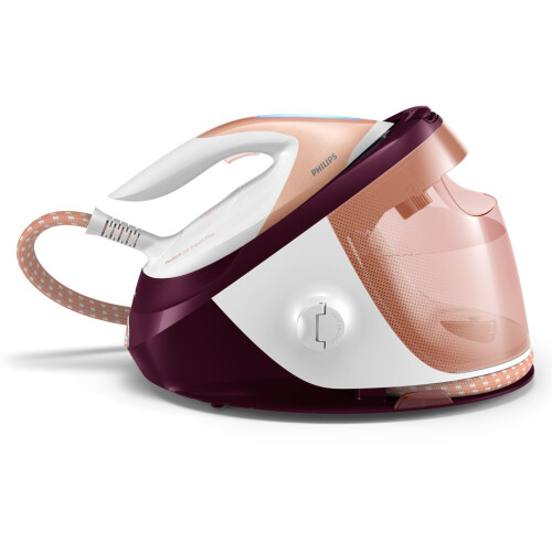 Philips PerfectCare Expert Plus - Strijkijzer met stoomgenerator - Max. 7,5 bar - Ultralicht