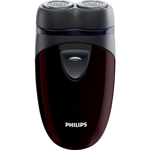 Philips PQ206/18 - Scheerapparaat - CloseCut scheersysteem - Bruin