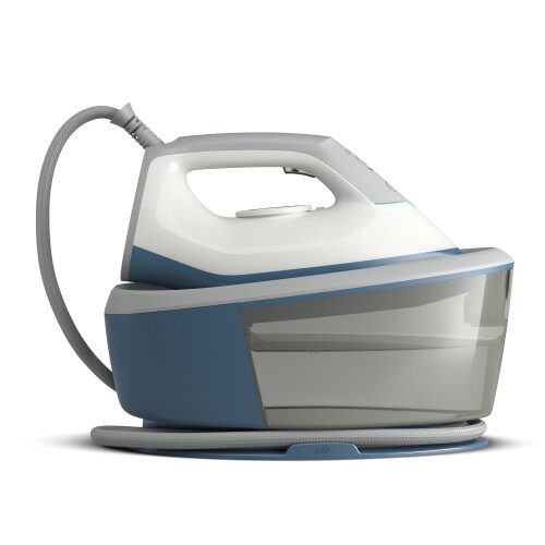 Philips PSG2000/20 - Stoomgenerator - Tot 25% minder tijd kwijt aan strijken Tweedehands