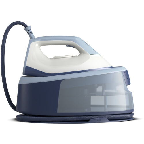 Philips PSG3000/20 - Stoomgenerator - 2400W - 1,4L reservoir - Verticaal strijken Tweedehands