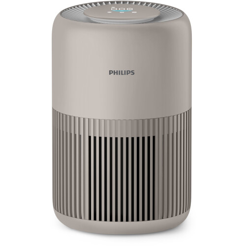 Philips PureProtect Mini 900 - Luchtreiniger - 99,9% virussen - Zijdebeige
