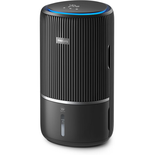 Philips AC3421/13 - PureProtect Water 3400-serie - Slimme 2-in-1 Luchtzuiveraar en Bevochtiger - tot 78 m²