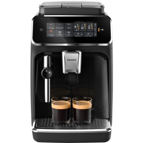 Philips Series 3300 - Volautomatische espressomachine EP3321/4