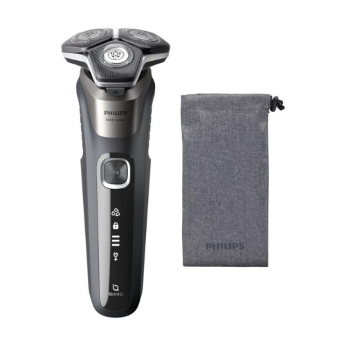 Philips Shaver Series 5000 S5887/10 - Scheerapparaat - 5D bewegende scheerkoppen Tweedehands