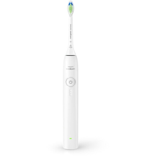 Philips Sonicare 3100 HX4031/21 - Tandenborstel - 3 Poetsprogramma's - Wit