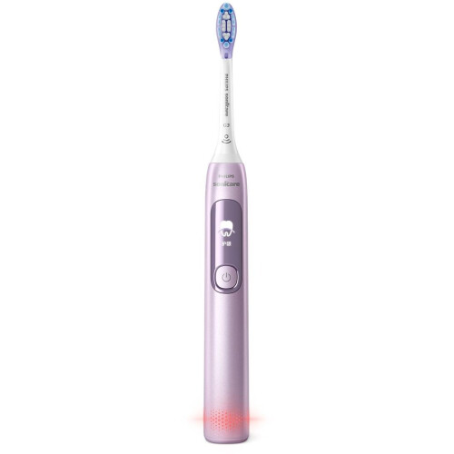 Philips Sonicare HX3792/12 - Elektrische tandenborstel - Slim scherm - Zwart Tweedehands