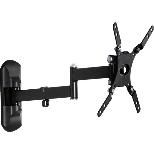 Philips SQM9222/00 - Muurbeugel - Draaibaar en kantelbaar - Geschikt voor tv's tot 42 inch (1x) Tweedehands