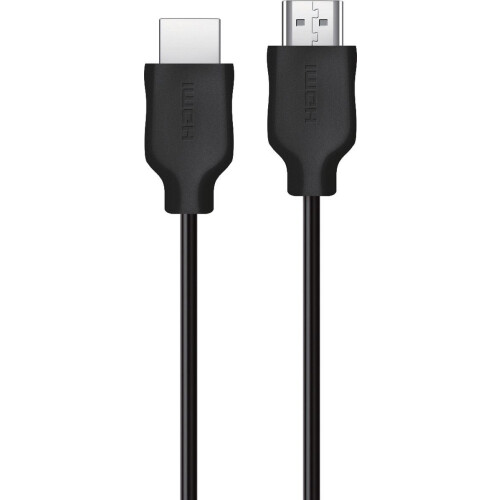 Philips SWV5401P/10 - HDMI Kabel - 4K resolutie - Zwart Tweedehands