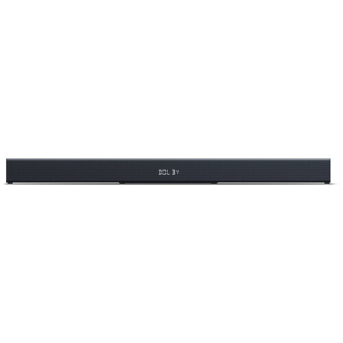 Philips TAB8205 - Soundbar 2.1 - Ingebouwde subwoofer - HDMI ARC