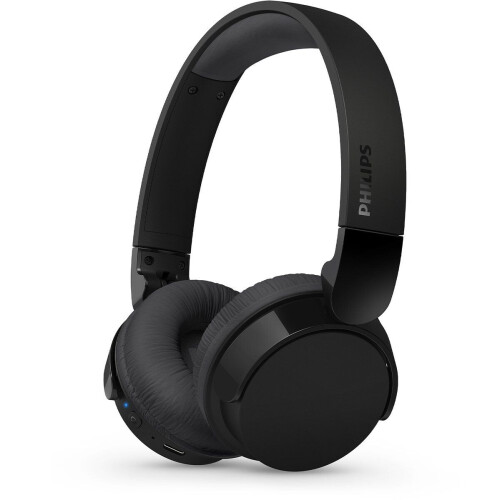 Philips TAH3209BK/00 - On-Ear Koptelefoon - Bluetooth 5.3 - Zwart Tweedehands