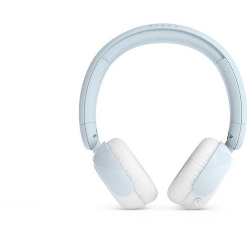 Philips TAK4200BL/00 - Draadloze Koptelefoon - Kindvriendelijk Geluid 75 dB - Blauw Wit
