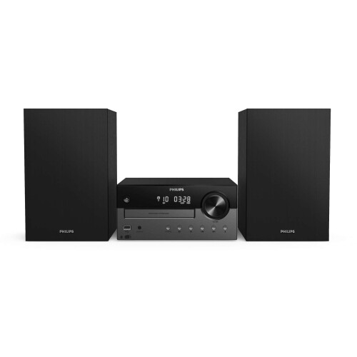 Philips TAM4505 - Micromuzieksysteem - 60 W - DAB+ en FM-radio Tweedehands