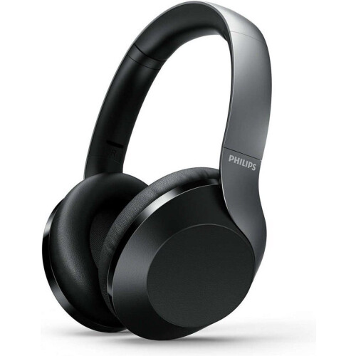 Philips TAPH805 - Draadloze koptelefoon - ANC - Zwart Tweedehands