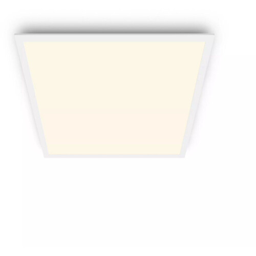 Philips Touch Plafondlamp - LED-paneel - dimfunctie - wit