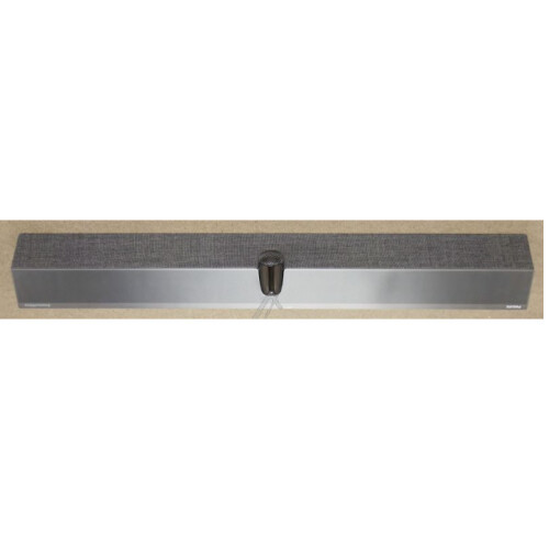 Philips TP Vision Luidspreker - 378GSDBS357DAA - 34 ohm - 96 W - Grijs Tweedehands