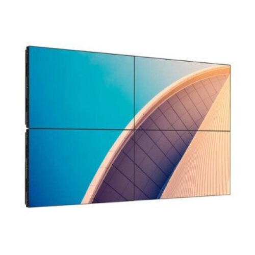 Philips Videowall Display 55BDL2105X/00 - 4K Ultra HD - 3,5 mm