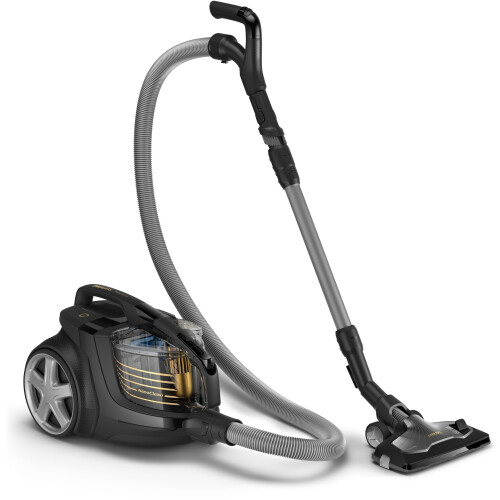 Philips XB9154/09 - Stofzuiger zonder zak - HEPA 13 filter - 8 meter snoer Tweedehands