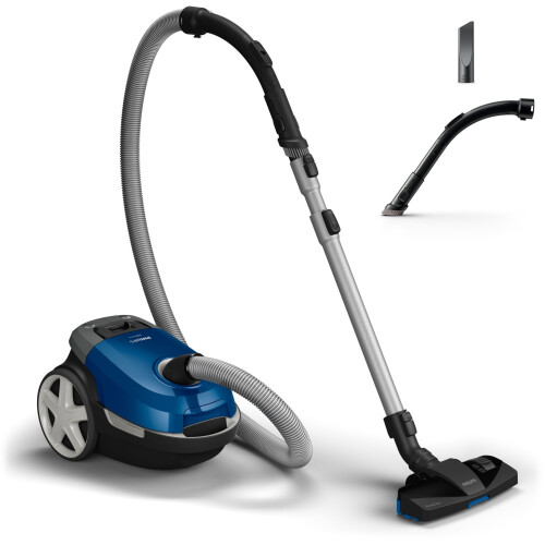 Philips XD3110/09 - Stofzuiger - H13 Allergiefilter 99,9% - 900 W - 3L - 6m snoer