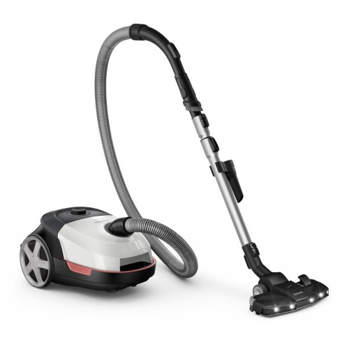 Philips XD6122/12 - Stofzuiger - TriActive+ LED - 4 liter stofzak Tweedehands