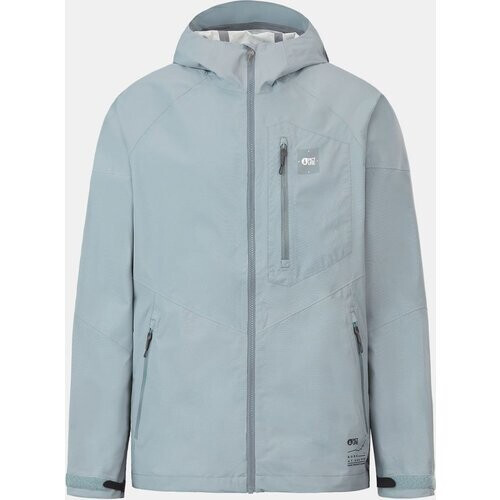 Picture Abstral + 2,5L Jas Lichtgrijs Tweedehands