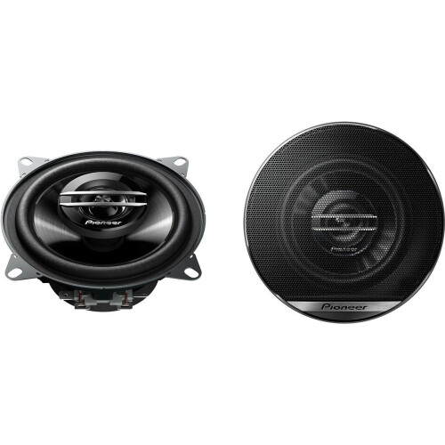 Pioneer TS-G1020F - Coaxiaal Autospeakers - 210 W - Zwart