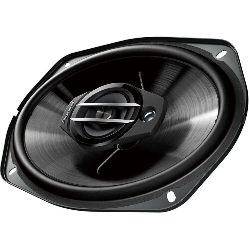 Pioneer TS-G6930F - Autospeakers 3 weg 6 x 9 inch - 400 W Tweedehands