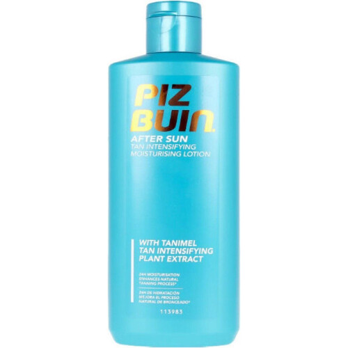 Piz Buin After Sun Tan Intensifier - Zonnebrandcrème - 200ml Tweedehands