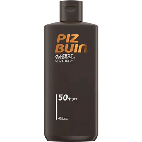 Piz Buin Allergy Lotion - Zonnebrandcrème SPF 50+ 400 ml Tweedehands