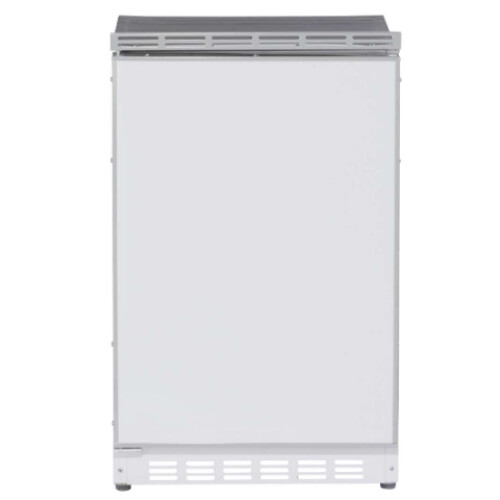 PKM KS 82.3A+ UB - Onderbouwkoelkast - 83 liter - Wit