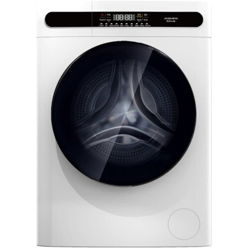 PKM WT8+5BE - Voorbelading - Vrijstaand - Wit