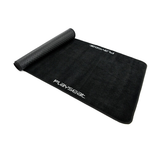Playseat® Floor Mat XL - Vloermat - Antisliplaag - Zwart Tweedehands