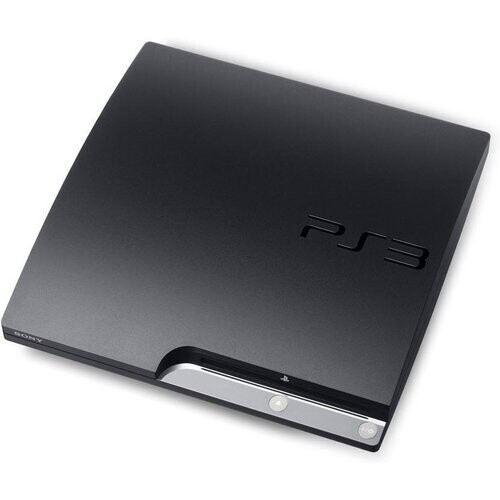 Refurbished PlayStation 3 Slim - HDD 320 GB - Tweedehands