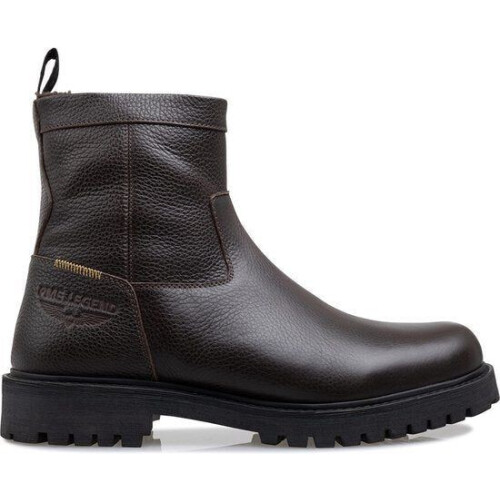 PME Legend Boots Starwing - Casual Schoenen - Maat 42 - Donkerbruin