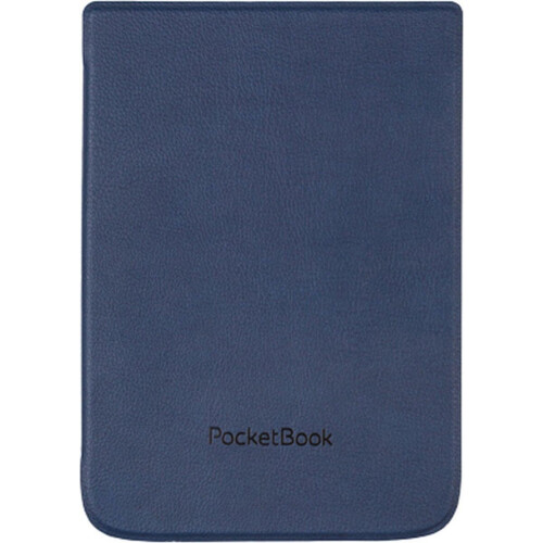 PocketBook WPUC-740-S-BL - Hoes - Blauw