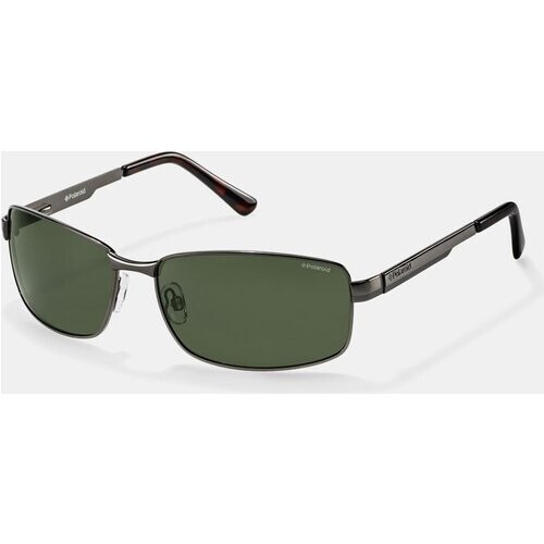 Polaroid Eyewear P4416 Zonnebril Groen Tweedehands