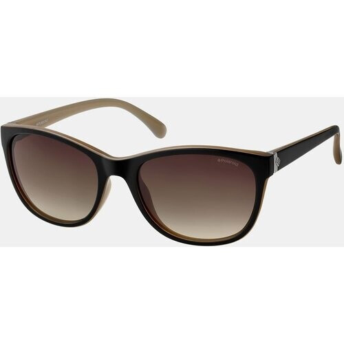 Polaroid Eyewear P8339 Zonnebril Bruin Tweedehands