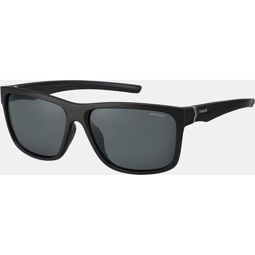 Polaroid Eyewear Pld 7014/S Zonnebril Zwart Tweedehands