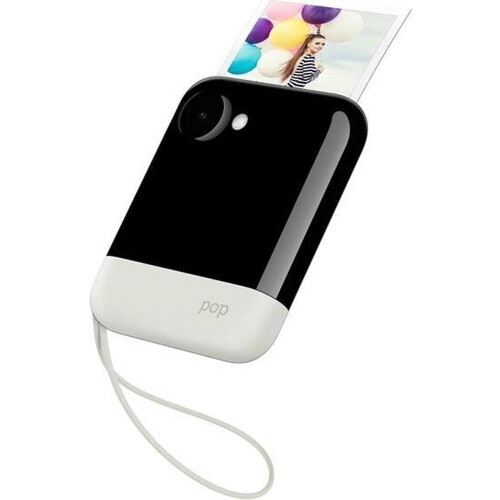 Polaroid POP - digitale instant camera - 20MP - Wit Tweedehands