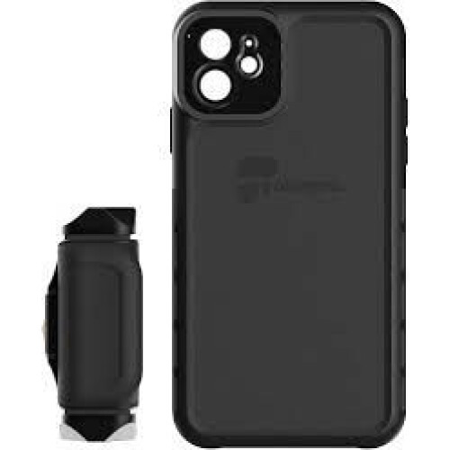 PolarPro LiteChaser Essential Kit iPhone 11 - Beschermcase en grip - Tweede kans (buiten)