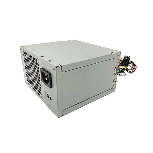 Power Supply for DELL OptiPlex 3020 7020 9020 MT HU365EM-00 365W 4+6+8Pin Refurbished Tweedehands