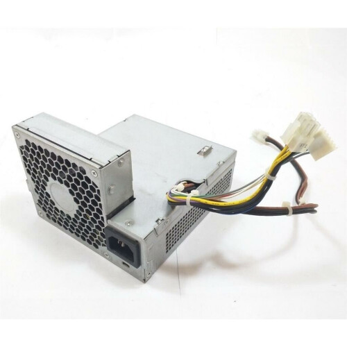 Power supply for HP Pro 4300 4000 Z200 Z210 SFF 240Watt 611479-001 Refurbished Tweedehands